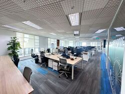 Bugis Junction (D7), Office #532993431